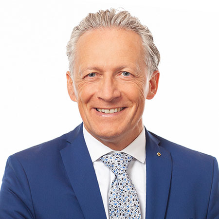 RA Dr. iur. Michael F. Schmitt