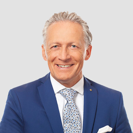 RA Dr. iur. Michael F. Schmitt