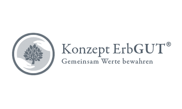 Konzept Erbgut
