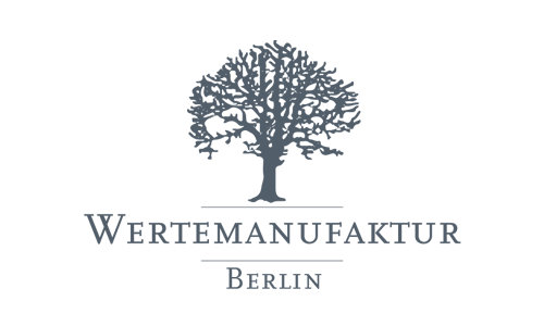 Wertemanufaktur Berlin